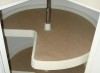 Lazy Susan Liners by Julie Rizzo