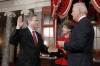 GOP Rep. Kirk sworn in as Illinois' newest senator  