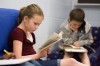 IREAD tests students' skills