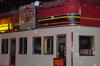 Firefighters extiguish blaze at M'ville cafe