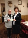 Blood drive success at Salvation Army Community Center