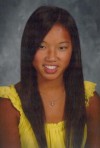 Teen recognized for her efforts to help those less fortunate