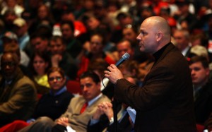 Illiana meeting draws hundreds to C.P.