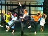 GSU's 'The Wedding Singer' stars local actors
