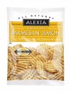 Alexia's Parmesan Lemon Waffle Fries