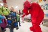 Crisman Elementary invites parents to school