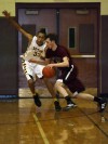 Seton's Russell Robinson Jr.