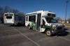 Public transportation seen differently around the region
