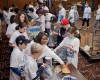 Gary senior citizens benefit from Good Deeds Day 