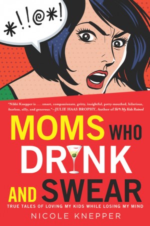 Mommy bloggers dish the dirt on parenthood