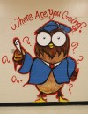 Murals add color, inspiration to Lake Station's Edison school