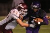Gallery: Chesterton at Merrillville football game