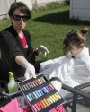 Chalk it up