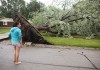 Widespread damage reported throughout region after storm