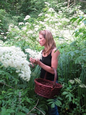 Vote with Your Fork: Herbal Apothecary