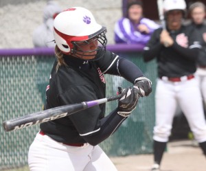 SJC WOMEN'S SOFTBALL: 'Little' St. Joe College ready to take on Goliath