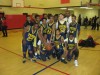 E.C. Block wins basketball tournament
