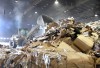 County recycling districts offer different service levels