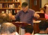 Ross Summer Music Theatre boasts its own "Music Man"