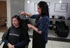 St. John salon treats women to some rest, relaxation