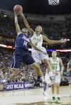 Skylar Diggins, Bria Hartley