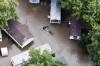 Bush declares region disaster area
