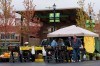 Heart of the community --  Valparaiso