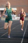 Valparaiso's Katelyn DeVries 