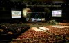Horseshoe ready for tonight's grand unveiling and gala