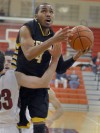 Seton Academy's Mark Weems Jr.