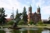 St. Joseph College: A jewel in Jasper County 