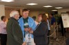 Mayor Velazquez's annual health fair brings hundreds of seniors to Woodland Park