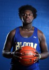Darryl Carr, Jr., C