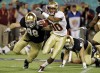 FSU rallies past Notre Dame in Champs Sports Bowl