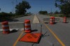 Demolition of MLK bridge over Borman postponed until spring