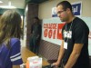 Merrillville High School celebrates College Go Week