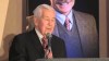 U.S. Sen. Richard Lugar keynote speech