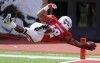 Hoosiers lose 2nd starting receiver in 2 days