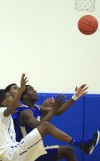 Bloom Township beats Crete for share of SAC title