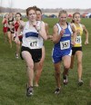 State Cross Country