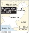 U.S. takes out No. 1 terrorist, but threat still alive