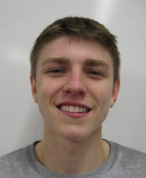 Munster's Schlotman named to Indiana All-Star team