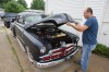 Jonesin' for cars
