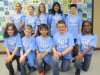 Forest Ridge fields two first-place M.A.T.H. Bowl teams