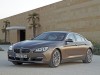 BMW 640d Gran Coupe