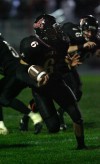 Lowell defense holds Hammond to 50 yards in rout