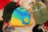 Knit one, pearl two, donate three