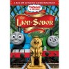 Lion of Sodor and Thomas