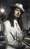 Pop-music parodist Weird Al Yankovic back at Star Plaza for Saturday concert