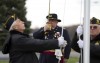 Headstone ceremony honors Civil War vets